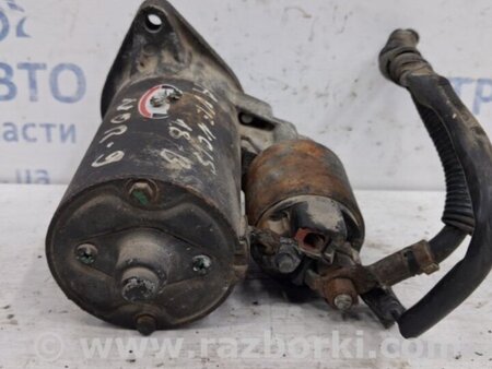 ФОТО Стартер для Toyota Avensis T250 (02.2003-10.2009) Киев