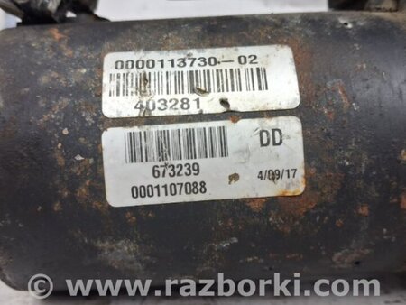 ФОТО Стартер для Toyota Avensis T250 (02.2003-10.2009) Киев