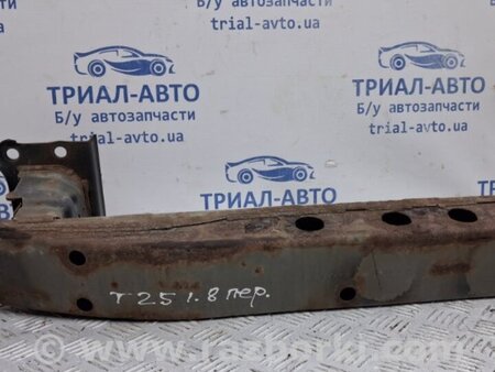 ФОТО Усилитель бампера передний для Toyota Avensis T250 (02.2003-10.2009) Киев