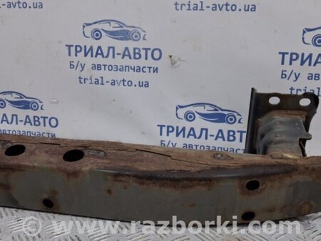 ФОТО Усилитель бампера передний для Toyota Avensis T250 (02.2003-10.2009) Киев