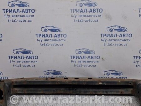 ФОТО Усилитель бампера передний для Toyota Avensis T250 (02.2003-10.2009) Киев