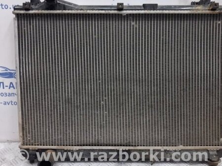 ФОТО Радиатор основной для Suzuki Grand Vitara Київ