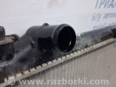 ФОТО Радиатор основной для Suzuki Grand Vitara Київ