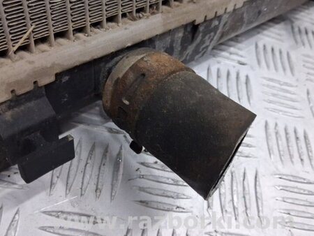 ФОТО Радиатор основной для Suzuki Grand Vitara Київ