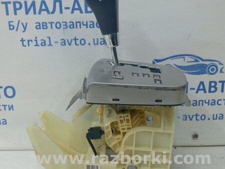 ФОТО Кулиса переключения АКПП для SsangYong Korando Киев