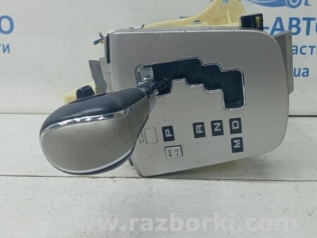 ФОТО Кулиса переключения АКПП для SsangYong Korando Киев