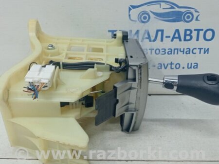 ФОТО Кулиса переключения АКПП для SsangYong Korando Киев