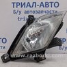 Фара противотуманная правая SsangYong Korando