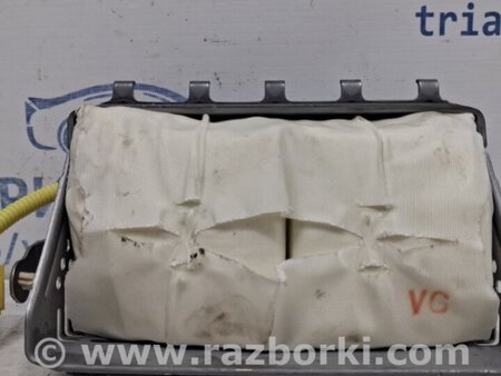 ФОТО Подушка безопасности в торпеду для Mitsubishi Lancer X 10 (08-17) Киев