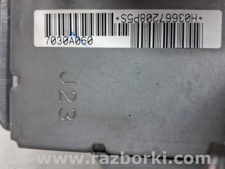 ФОТО Подушка безопасности в торпеду для Mitsubishi Lancer X 10 (08-17) Киев