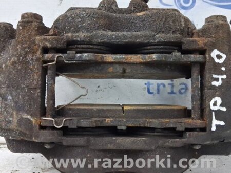 ФОТО Суппорт передний правый для Toyota Land Cruiser Prado 120 Киев