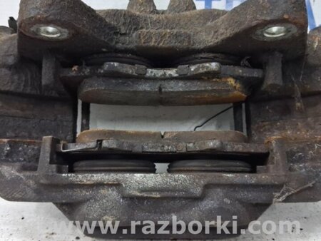 ФОТО Суппорт передний правый для Toyota Land Cruiser Prado 120 Киев