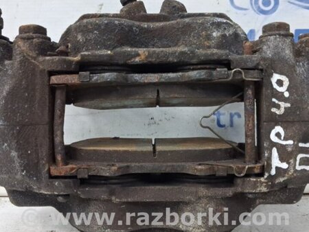 ФОТО Суппорт передний левый для Toyota Land Cruiser Prado 120 Київ