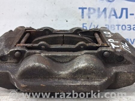 ФОТО Суппорт передний левый для Toyota Land Cruiser Prado 120 Київ