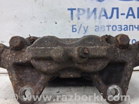 ФОТО Суппорт передний левый для Toyota Land Cruiser Prado 120 Київ