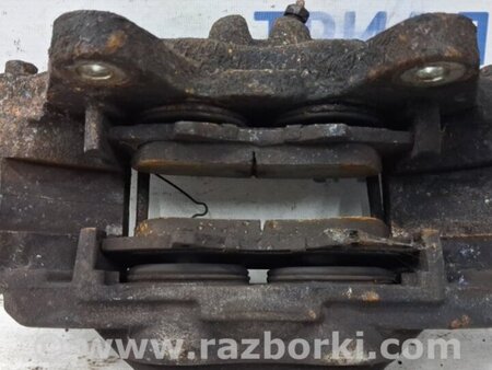 ФОТО Суппорт передний левый для Toyota Land Cruiser Prado 120 Київ