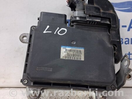 ФОТО Блок управления двигателем для Mitsubishi Lancer X 10 (08-17) Киев