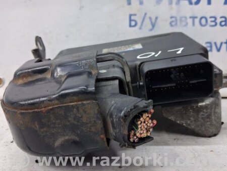 ФОТО Блок управления двигателем для Mitsubishi Lancer X 10 (08-17) Киев