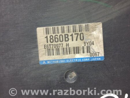 ФОТО Блок управления двигателем для Mitsubishi Lancer X 10 (08-17) Киев