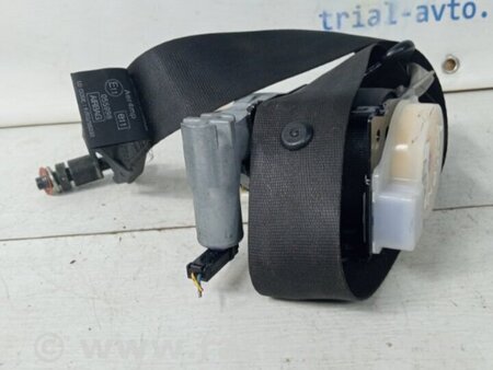 ФОТО Ремень безопасности передний левый для KIA Sportage SL (2010-2015) Київ