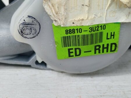 ФОТО Ремень безопасности передний левый для KIA Sportage SL (2010-2015) Київ