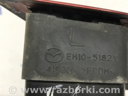 ФОТО Омыватель фары левый для Mazda CX-7 Київ