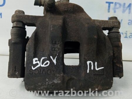 ФОТО Суппорт передний левый для Suzuki Grand Vitara Київ