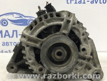 ФОТО Генератор для Toyota Avensis T250 (02.2003-10.2009) Киев
