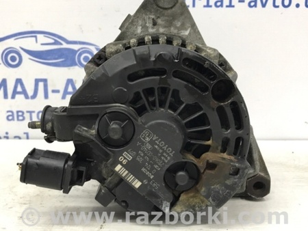 ФОТО Генератор для Toyota Avensis T250 (02.2003-10.2009) Киев