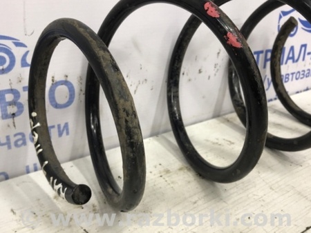 ФОТО Пружина передняя для Toyota RAV-4 (05-12) Київ