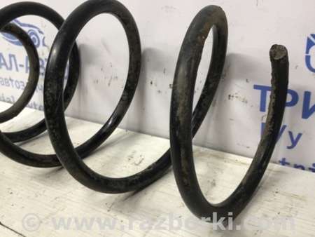 ФОТО Пружина передняя для Toyota RAV-4 (05-12) Київ