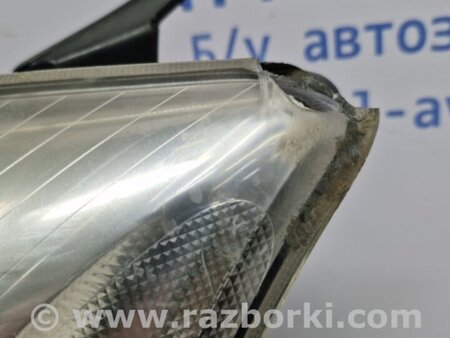 ФОТО Фара левая галоген для Toyota Avensis T250 (02.2003-10.2009) Киев