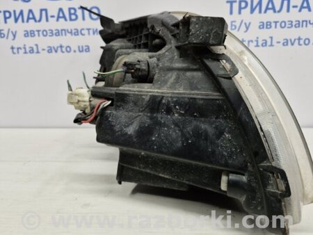 ФОТО Фара левая галоген для Toyota Avensis T250 (02.2003-10.2009) Киев