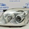 Фара левая галоген Toyota Avensis T250 (02.2003-10.2009)
