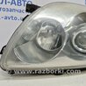 ФОТО Фара левая галоген для Toyota Avensis T250 (02.2003-10.2009) Киев