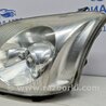 ФОТО Фара левая галоген для Toyota Avensis T250 (02.2003-10.2009) Киев