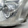ФОТО Фара левая галоген для Toyota Avensis T250 (02.2003-10.2009) Киев
