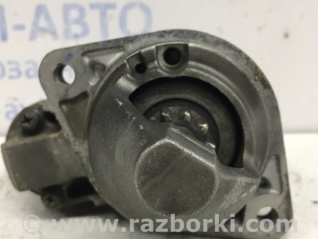 ФОТО Стартер для Mitsubishi Lancer X 10 (08-17) Киев