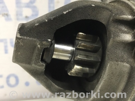 ФОТО Стартер для Mitsubishi Lancer X 10 (08-17) Киев