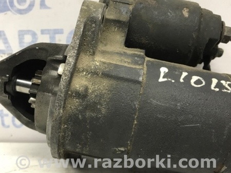 ФОТО Стартер для Mitsubishi Lancer X 10 (08-17) Киев