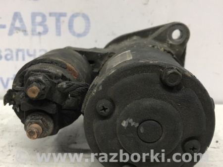 ФОТО Стартер для Mitsubishi Lancer X 10 (08-17) Киев