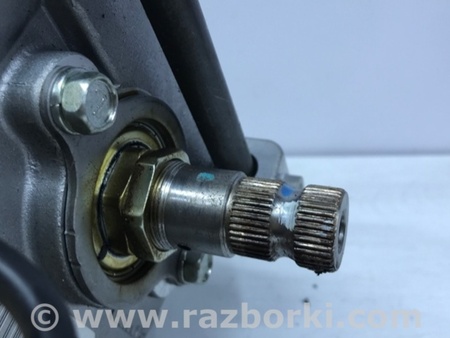 ФОТО Электроусилитель для SsangYong Korando Киев