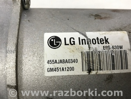 ФОТО Электроусилитель для SsangYong Korando Киев