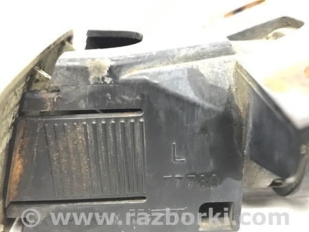 ФОТО Омыватель фары левый для Toyota Land Cruiser Prado 120 Киев