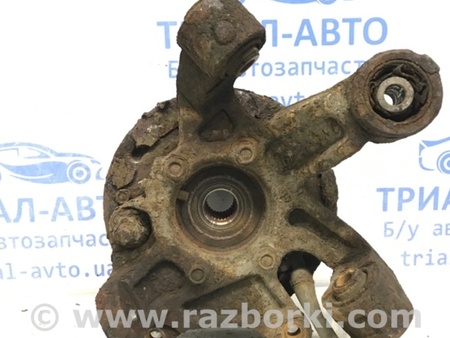 ФОТО Цапфа задняя правая со ступицей для Suzuki Grand Vitara Київ