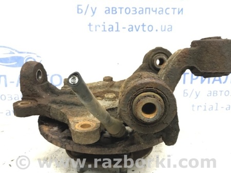 ФОТО Цапфа задняя правая со ступицей для Suzuki Grand Vitara Київ