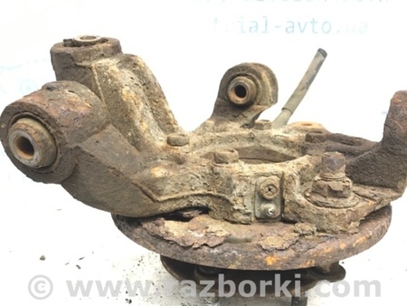 ФОТО Цапфа задняя правая со ступицей для Suzuki Grand Vitara Київ