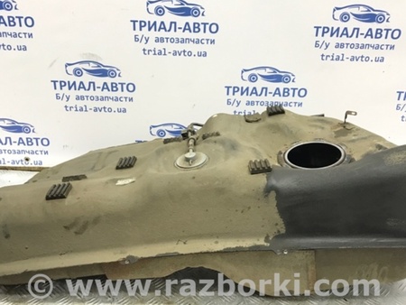 ФОТО Бак топливный металлический для KIA Sportage SL (2010-2015) Киев