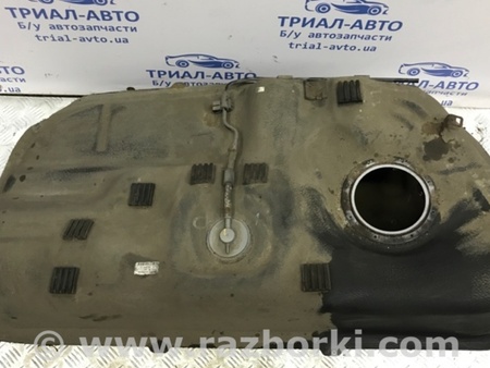 ФОТО Бак топливный металлический для KIA Sportage SL (2010-2015) Киев