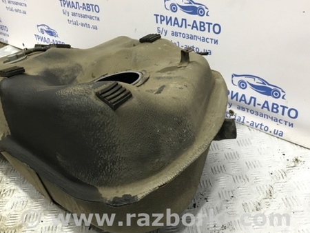 ФОТО Бак топливный металлический для KIA Sportage SL (2010-2015) Киев